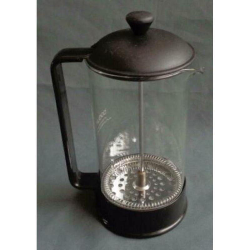 BODUM BRAZIL BISTRO cafetiere French Press 4-6 kops H22xO10,
