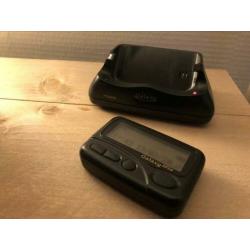 Galaxy IP54 pager