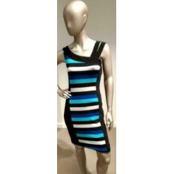 Tia - jurk maat 38