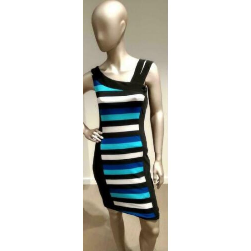 Tia - jurk maat 38
