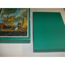 vintage jaren60 zeeslag spel BREAKTHRU strategie Militaria