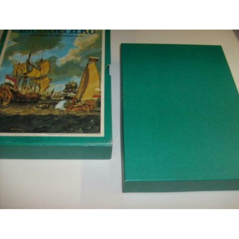 vintage jaren60 zeeslag spel BREAKTHRU strategie Militaria