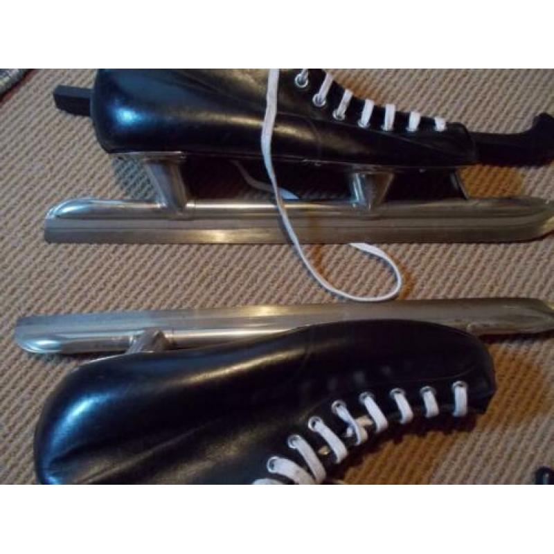 Schaatsen - maat 43