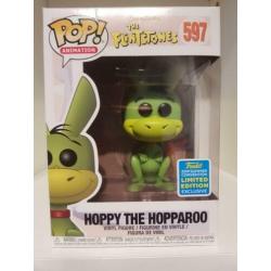 funko pop!