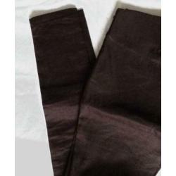 Zgan broek SARAH PACINI mt 1