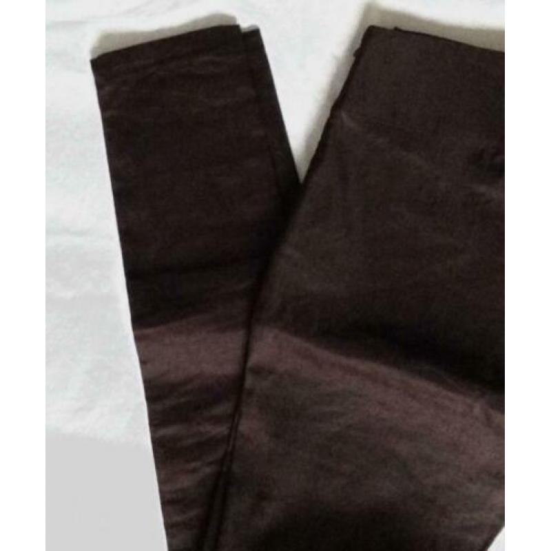 Zgan broek SARAH PACINI mt 1