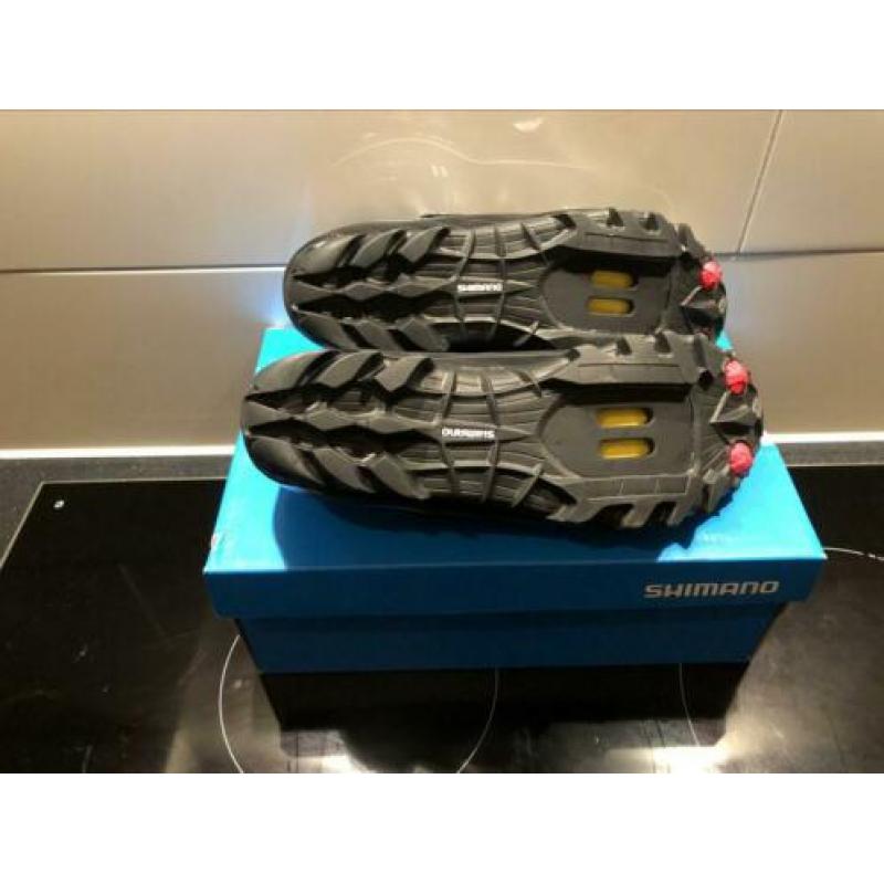 Shimano mtb schoen maat 38