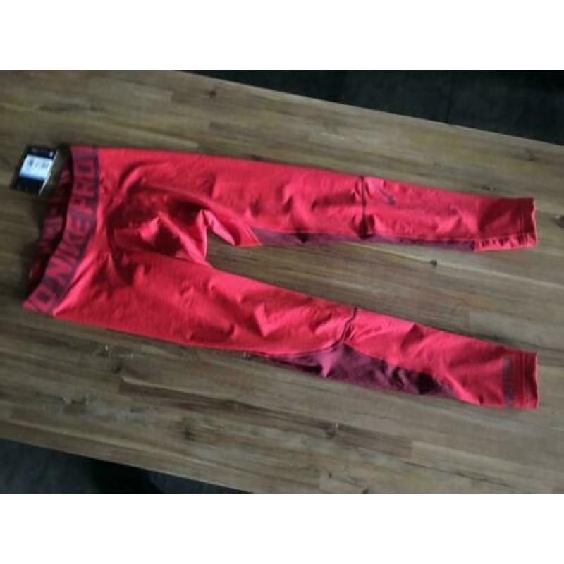 Nike Leggings Pro & Combat Nieuw met kaartjes Alle maten