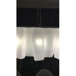 Artemide Logico hanglamp (model mini 3 in linea )