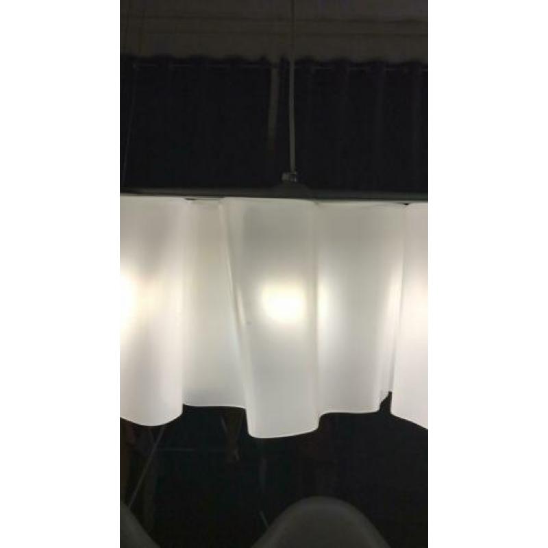 Artemide Logico hanglamp (model mini 3 in linea )