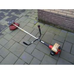 Bosmaaier Efco 400A met 40CC motor
