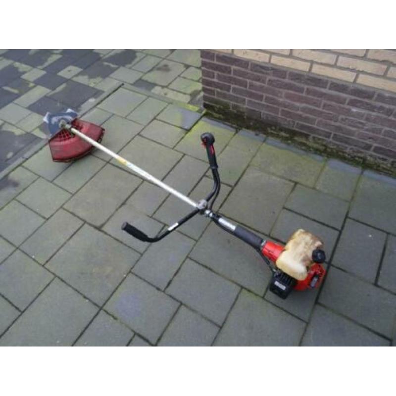 Bosmaaier Efco 400A met 40CC motor