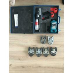 Uponor Perstang