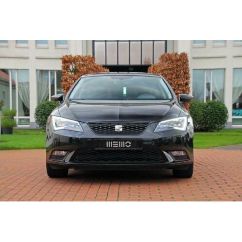 SEAT Leon 1.4 EcoTSI FR I Tech package - LED lampen - naviga