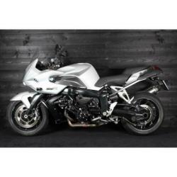 Bmw k 1200 r abs-esa