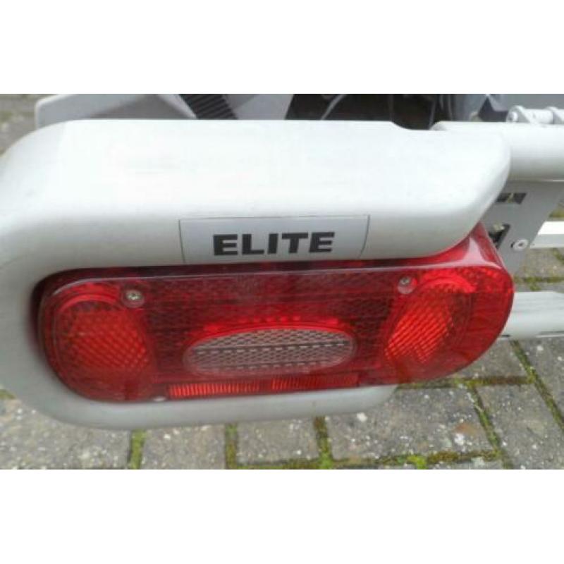 Spinder Elite voor elektr.fietsen