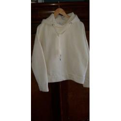 Closed sweater - M - off white