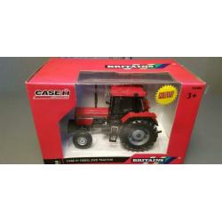 Case ih 1056 cm britains past bij wiking Siku universal