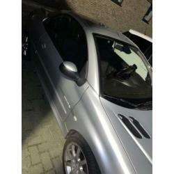 Peugeot 206 CC 1.6-16V | 2015 | QUIKSILVER