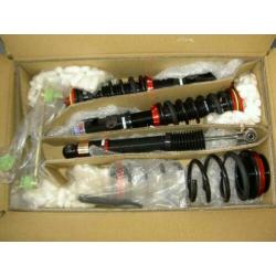 BC Racing Schroefset - E36 E46 E90 E30 E92 E91 F30 E28 E21