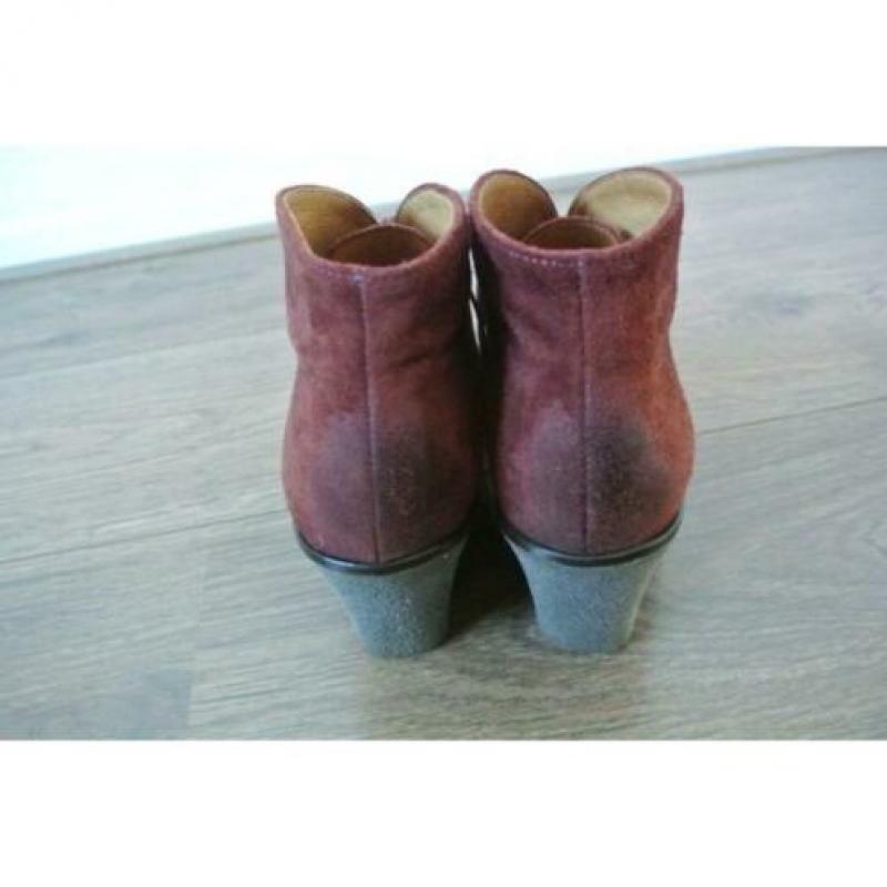 Schoenen OPRUIMING alles €5,- Gabor sleehakken maat 40