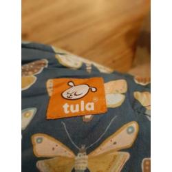 Tula toddler babydrager / draagzak