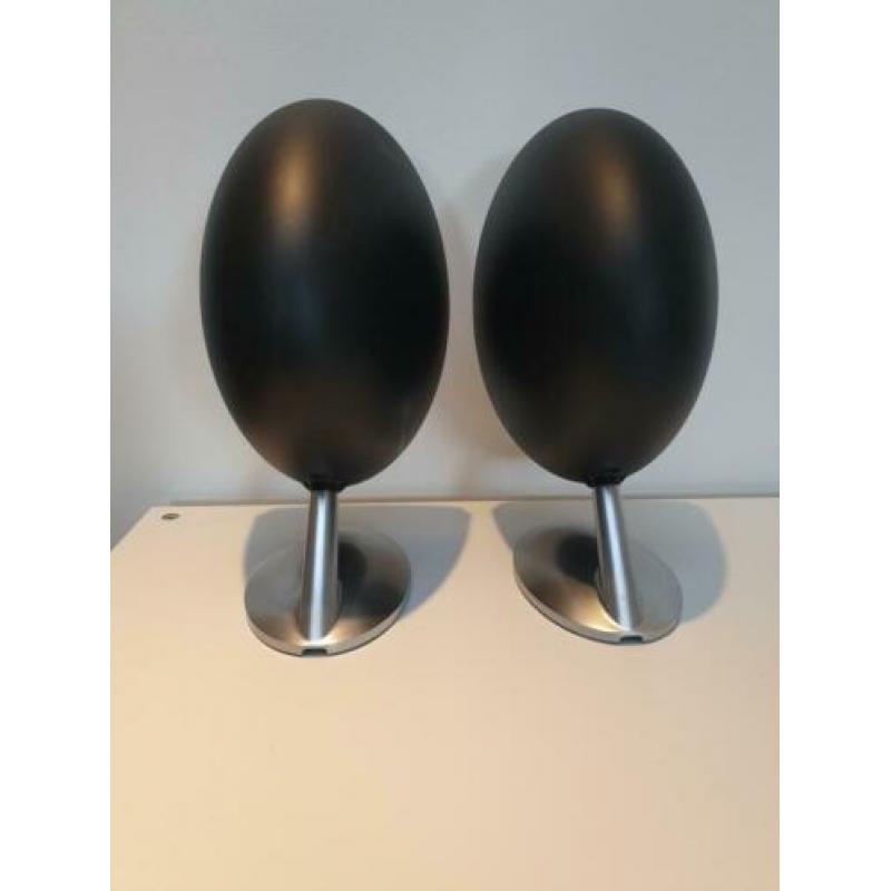 kef e305 speakerset 5.0