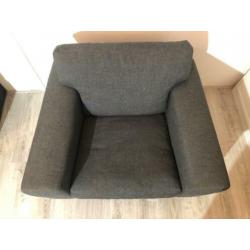 Luxe fauteuil