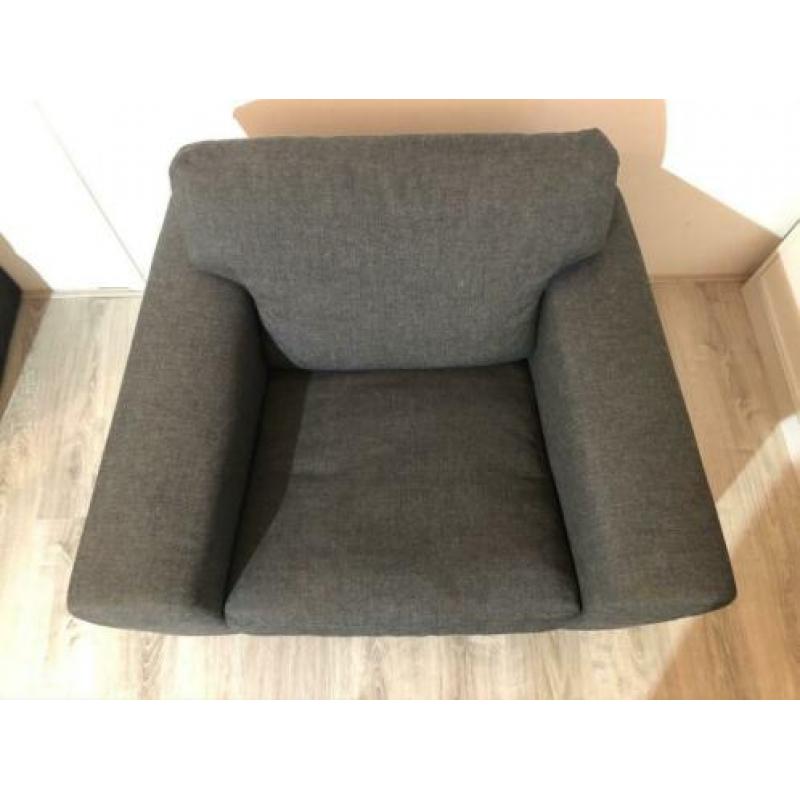 Luxe fauteuil