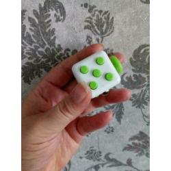 fidget cube Voor Autisme Adhd Angst Stress Focus