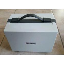 54. Antiek film projector Senfor Takita 8mm model 1000