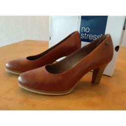 2 paar Pumps No Stress / Trend one