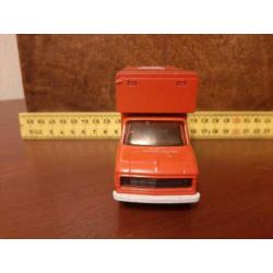 Matchbox k27 ford a series