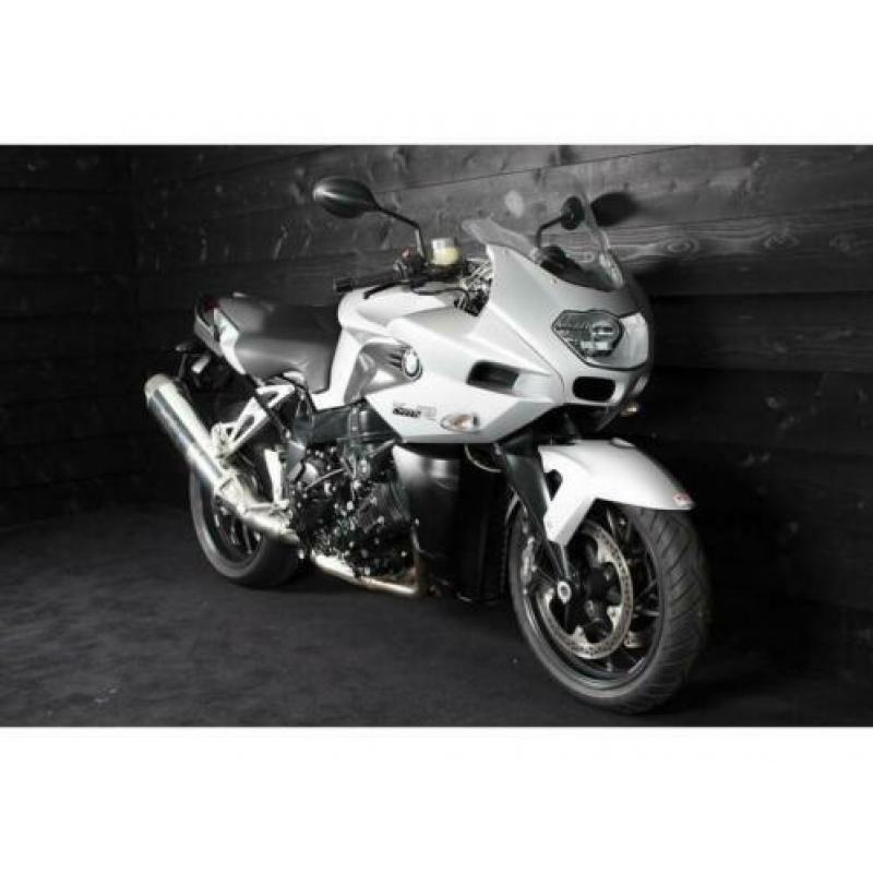 Bmw k 1200 r abs-esa