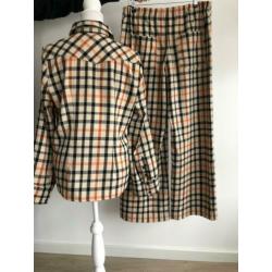 Baum und Pferdgarten | Blouse Margrethe | 40