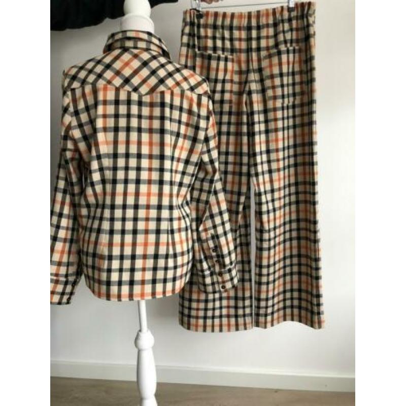 Baum und Pferdgarten | Blouse Margrethe | 40