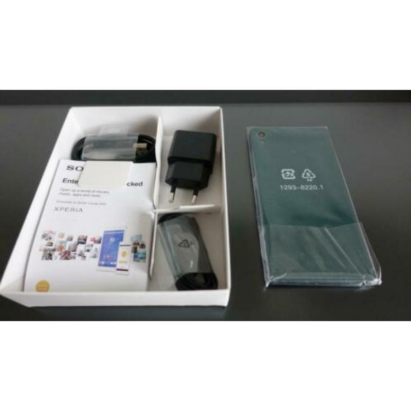 sony xperia Z5