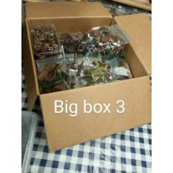 Heroscape MEGA verzameling