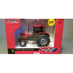 Case ih 1056 cm britains past bij wiking Siku universal