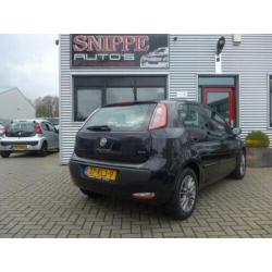 Fiat Punto Evo 1.3 M-Jet Dynamic -5DRS.-CLIMA-CRUISECONTROL-
