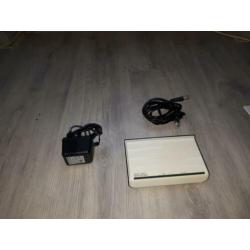 te koop eminent router