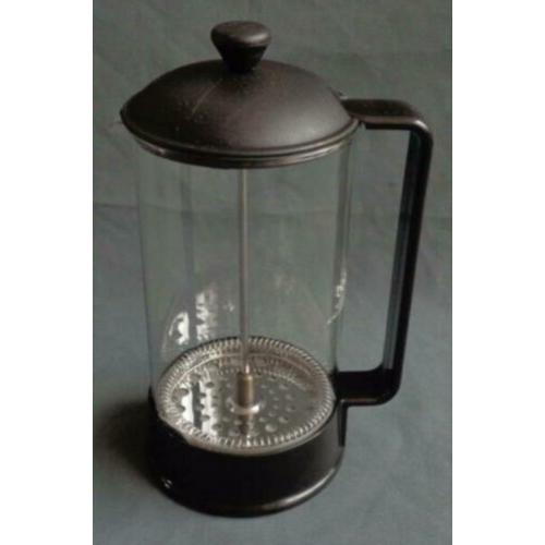 BODUM BRAZIL BISTRO cafetiere French Press 4-6 kops H22xO10,