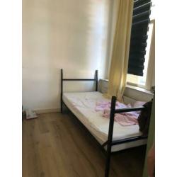 Te huur kamer Waalwijk