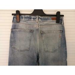 Spijkerbroek Maison Scotch