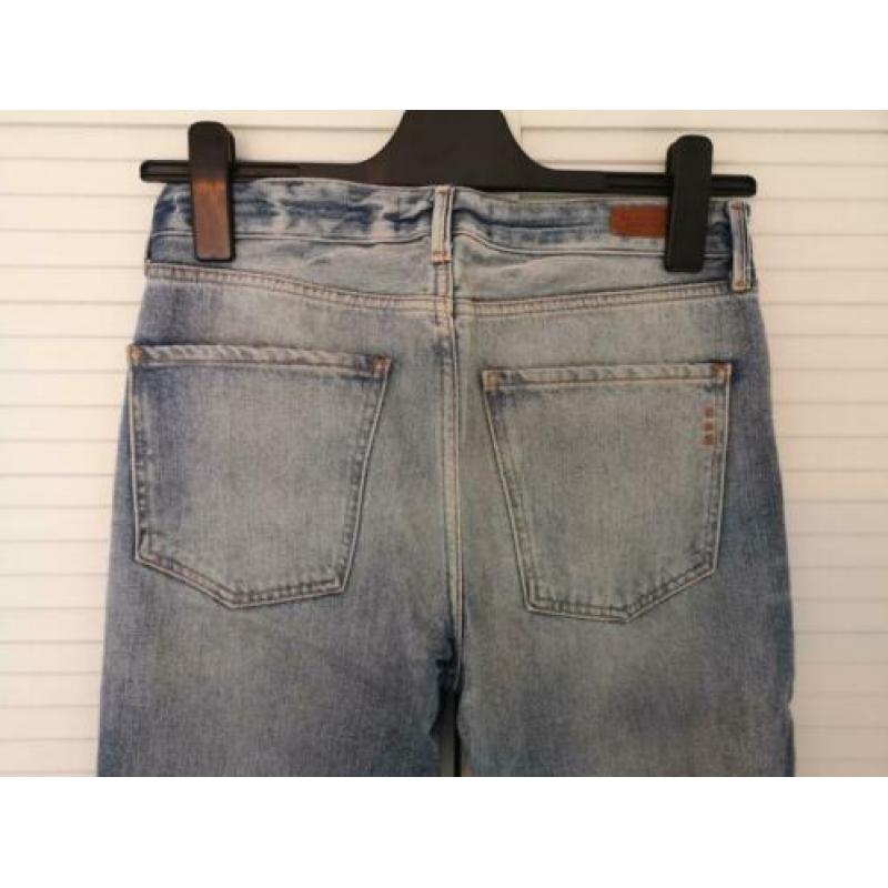 Spijkerbroek Maison Scotch