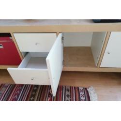 Ikea kastje