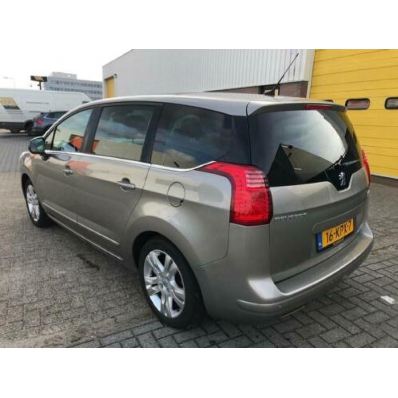 Peugeot 5008 1.6 VTi ST Premiere 7p.