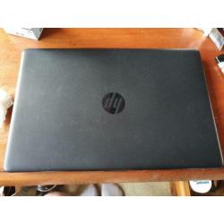 Hp laptop te koop