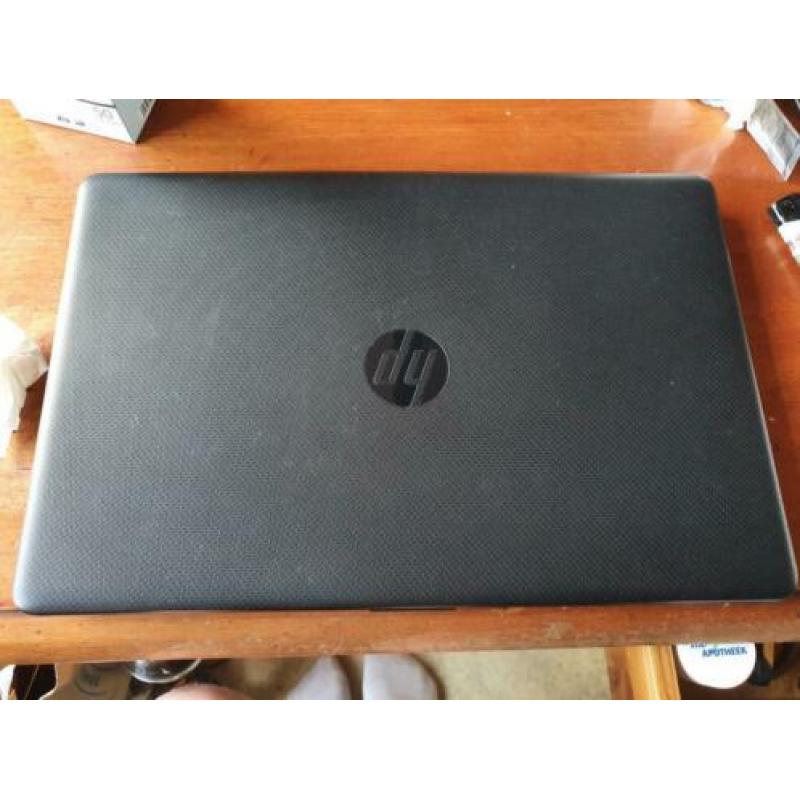 Hp laptop te koop