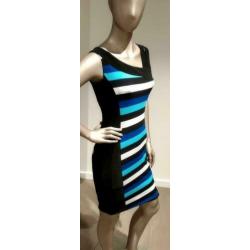 Tia - jurk maat 38